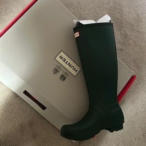 Original Tall Rain Boots
